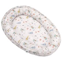 Julius Zöllner Little Otti Kuschelnest NIDO Jersey