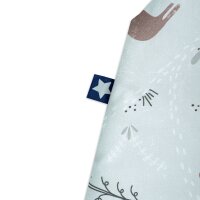Julius Zöllner Woodlife Sommerschlafsack 90