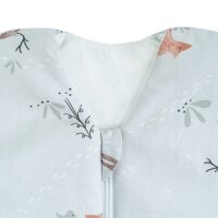 Julius Zöllner Woodlife Sommerschlafsack 90