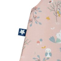 Julius Zöllner Rosalie Sommerschlafsack 110