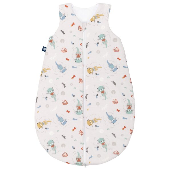 Julius Zöllner Little Otti Sommerschlafsack Jersey 56x62