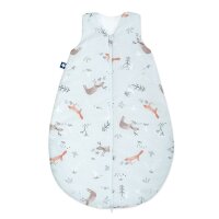 Julius Zöllner Woodlife Schlafsack 90