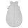 Julius Zöllner GmbH &Co.KG Schlafsack grau Sommerschlafsack Musselin 80/86 (BxLxH)  B=49 x L=86 x H=3 cm