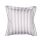 Janine Mako-Satin Kissenhülle NR 15x40 1 teilig  modernclassic 3910-57-690 vulkan