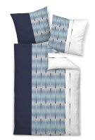 Janine Mako-Satin Bettwäsche 200X200+2x80x80 3...