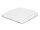Irisette Mako-Jersey Spannbetttuch Jupiter 0008 weiss 190 x 200 cm + 180-200 x 200 cm