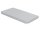 Irisette Mako-Jersey Spannbetttuch Jupiter 0008 silber 150 x 200 cm + 140-160 x 200 cm