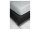 Irisette Mako-Jersey Spannbetttuch Jupiter 0008 silber 150 x 200 cm + 140-160 x 200 cm