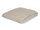 Irisette Mako-Jersey Spannbetttuch Jupiter 0008 kiesel 190 x 200 cm + 180-200 x 200 cm