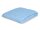 Irisette Mako-Jersey Spannbetttuch Jupiter 0008 dkl-blau 150 x 200 cm + 140-160 x 200 cm