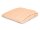 Irisette Mako-Jersey Spannbetttuch Jupiter 0008 apricot 150 x 200 cm + 140-160 x 200 cm