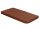 Irisette Mako-Jersey Spannbetttuch Jupiter 0008 camel 150 x 200 cm + 140-160 x 200 cm