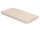 Irisette Mako-Jersey Spannbetttuch Jupiter 0008 creme 150 x 200 cm + 140-160 x 200 cm