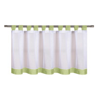 Gerster Schlaufenbistro B = 150 x H =50 cmTransparent...