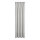 Gerster Schal mit Tunneldurchzug und Kräuselband Uni B = 140 x H =245 cmTransparent Webware Uni hellgrau