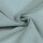 Gerster Schal mit Käuselband und Tunnelzug, 100%Baumwolle, GOTS zertifziert B = 140 x H =245 cmTransparent Webware Uni blau