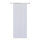 Gerster Store Vera mit Smokband, variabel B = 450 x H =245 cmTransparent Voile Uni beige