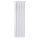Gerster Schal auf Wellenband B = 140 x H =245 cmTransparent Webware Uni offwhite