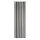 Gerster Schal auf Wellenband B = 140 x H =245 cmTransparent Webware Uni anthrazit