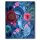 hip Microfaser Decke 1 teilig Tagesdecke 130 x 160 cm Kuscheldecke  Ofelia 7128.99.94 Multi