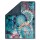 hip Microfaser Decke 1 teilig Tagesdecke 130 x 160 cm Kuscheldecke  Kanya 7178.99.94 Multi