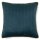 Descanso Microfaser Kissen 1 teilig Dekokissen 48 x 48 cm gefüllt Kissen Simone 9344.44.75 Green