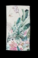 Good Morning Mikrofaser Strandtuch Liegetuch 100 X 180 cm...