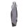 Knit Factory Fay Pareo/XL Schal Anthrazit/Grau 180 x 130 cm Anthrazit