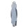 Knit Factory Fay Pareo/XL Schal Jeans/Indigo 180 x 130 cm Dunkelblau