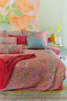 Pip Studio  Dekokissen Petites Fleurs Cushion Pink 35X60...