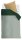 Beddinhouse Mako-Satin Bettwäsche Grunnar Green + 1x 1 , 1 Grün 155x220, 155 x 220 cm