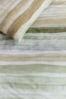 Beddinhouse Bettwäsche Renforcé Colour Palette Brown + 1x 1 , 1 Braun 155x220, 155 x 220 cm