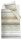 Beddinhouse Bettwäsche Renforcé Colour Palette Brown + 1x 1 , 1 Braun 155x220, 155 x 220 cm