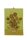 Beddinghouse x Van Gogh Museum Baumwolle Heimtextilie Sunflower Geschirrtuch - reine 1 Geschirrtuch 50 x 70 cm gelb