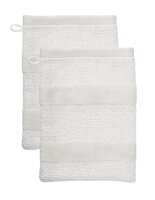 Beddinghouse Baumwolle Heimtextilie Sheer Stripe 3 x...