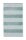 Beddinghouse Sheer Stripe 2 Gästetücher - Grün 100% Baumwolle, 600 GSM 2 Gästetücher 30 x 50 cm set von 2
