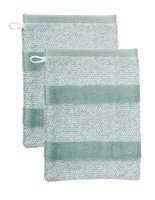 Beddinghouse Baumwolle Heimtextilie Sheer Stripe 3 x...
