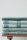 Beddinghouse Baumwolle Heimtextilie Sheer Stripe 3 x Waschlappen - 100% , 600 GSM 3 x Waschlappen set von 3 16 x 22 cm