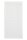 Beddinhouse Heimtextilie Baumwoll-Frottee Frotteeware Sheer White 1 Duschtuch 70 cm x 140 cm weiß