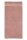 Beddinhouse Baumwoll-Frottee Frotteeware Sheer Terra 70X140 70 x 140 cm 1 Duschtuch Terrakotta