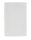 Beddinhouse Heimtextilie 100% Cotton, 1300 GSM Badteppich Nova White Bath Mat Ba matte Weiß 50x90
