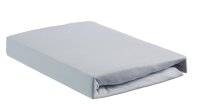 Beddinhouse Jersey Spannbettlaken , Baumwolle Hl Light...