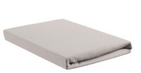 Beddinhouse Jersey Spannbettlaken , Baumwolle Hl Light...