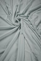 Beddinhouse Jersey Spannbettlaken , Baumwolle Td Light Blue /220 Cm Hh: 10 Cm /220 cm Steghöhe: 10 cm 1 Topper- Hell 180