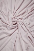 Beddinhouse Jersey Spannbettlaken , Baumwolle Td Soft Pink 70/80/ /210 Cm Hh: 10 C 70/80/ /210 cm Steghöhe: 10 cm 1
