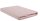 Beddinhouse Jersey Spannbettlaken , Baumwolle Td Soft Pink 70/80/ /210 Cm Hh: 10 C 70/80/ /210 cm Steghöhe: 10 cm 1