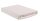 Beddinhouse Jersey Spannbettlaken , Baumwolle Td White 70/80/ /210 Cm Hh: 10 C 70/80/ /210 cm Steghöhe: 10 cm 1 Topper