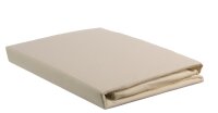 Beddinhouse Jersey Spannbettlaken , Baumwolle Tds al /220...