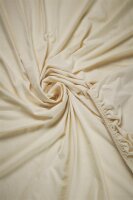 Beddinhouse Jersey Spannbettlaken , Baumwolle Tds al /220 Cm Hh: 10 Cm /220 cm Steghöhe: 10 cm 1 Splittopper- 180 x 200