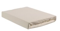 Beddinhouse Jersey Spannbettlaken , Baumwolle Tds...
